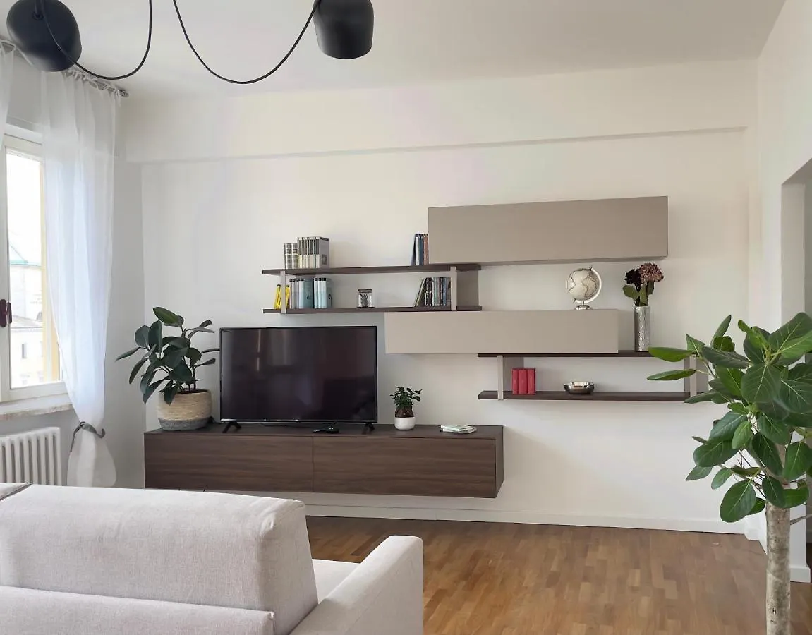 Atelier Rimini 3 Apartment Italy