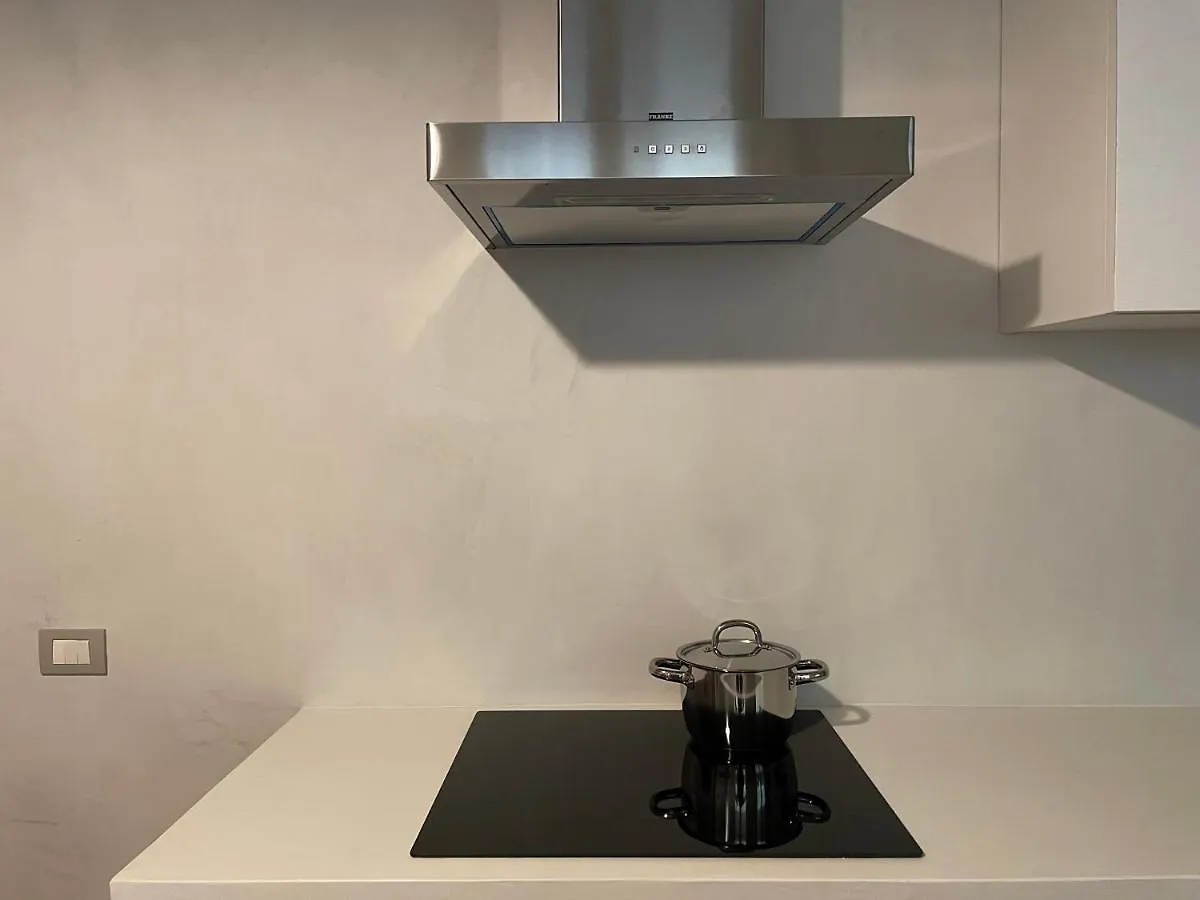 Atelier Rimini 3 Apartment 0*,  Italy