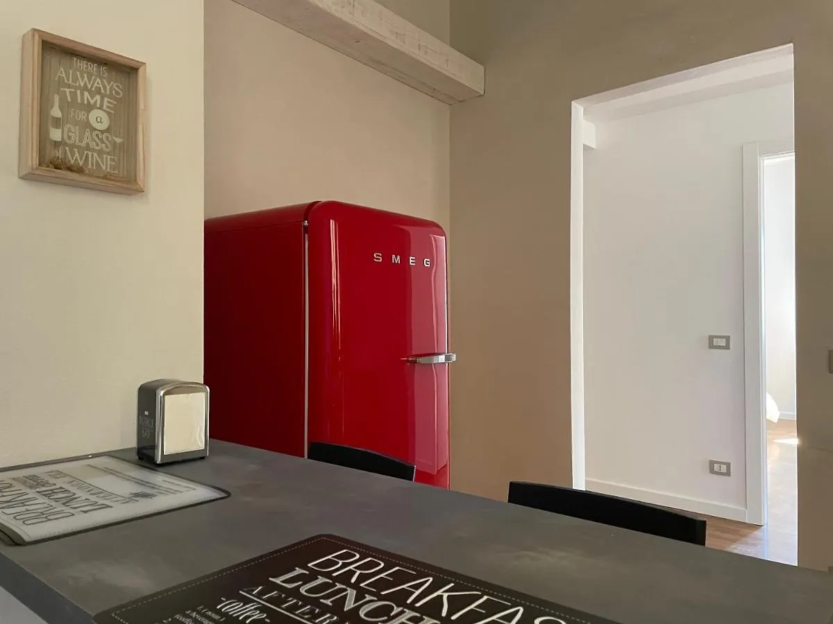 Atelier Rimini 3 Apartment Italy