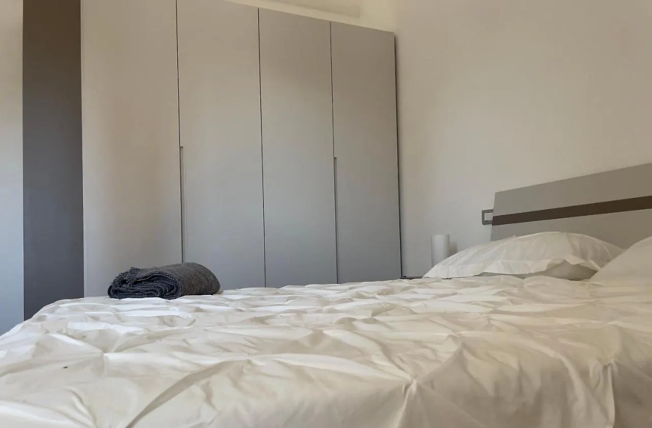 Atelier Rimini 3 Apartment Italy