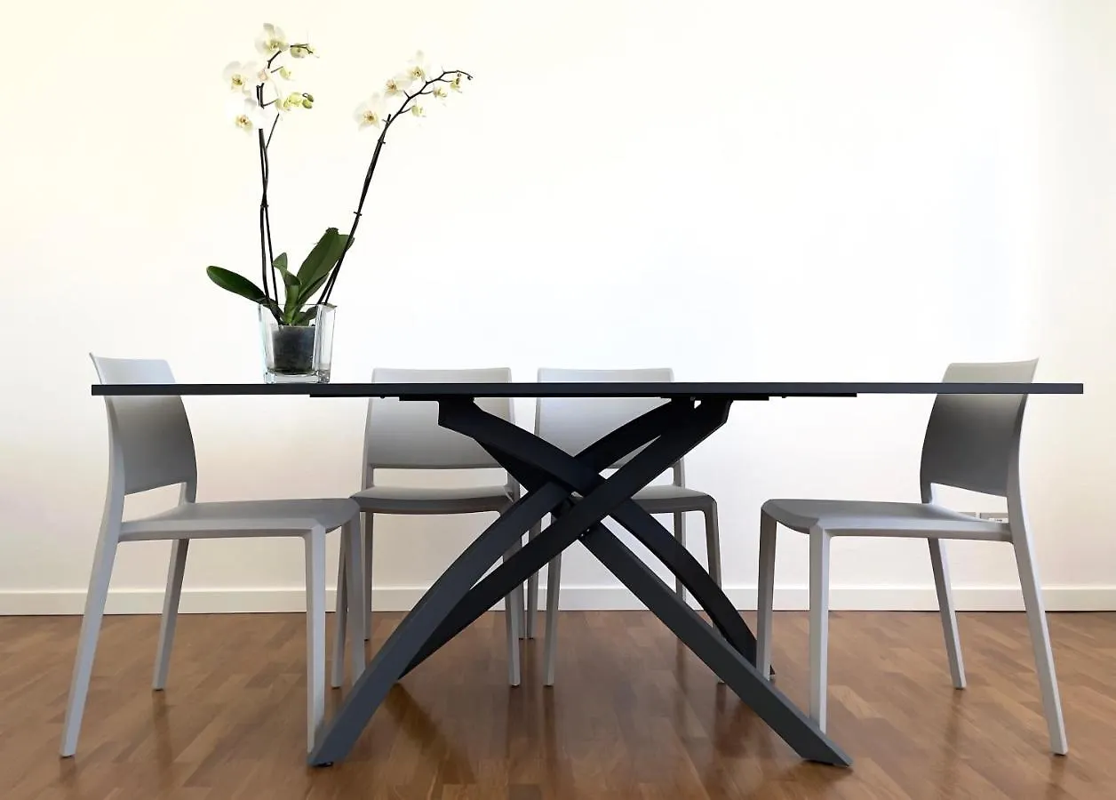 Atelier Rimini 3 Apartment