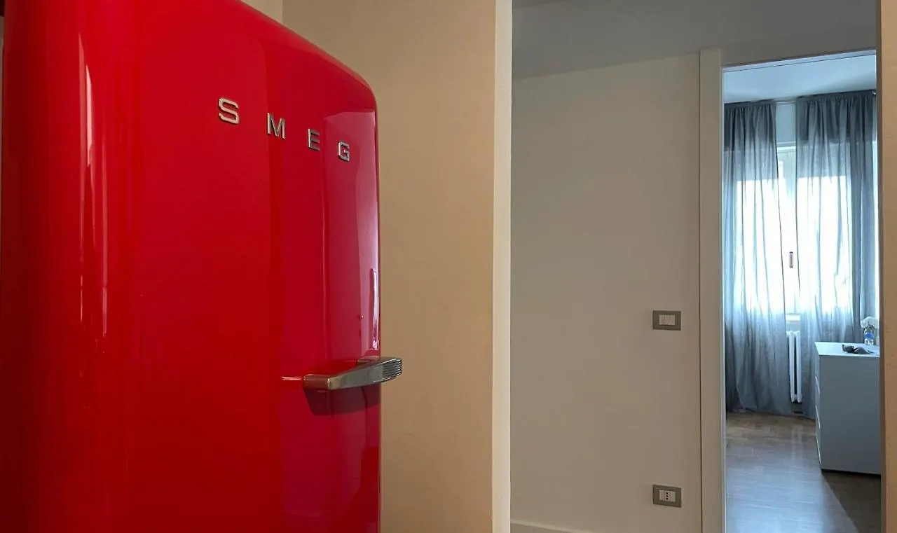Atelier Rimini 3 Apartment Italy