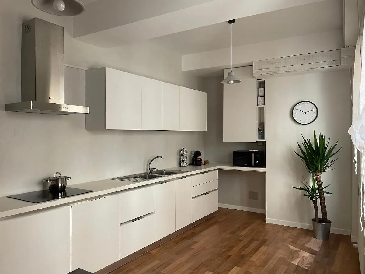 Atelier Rimini 3 Appartamento