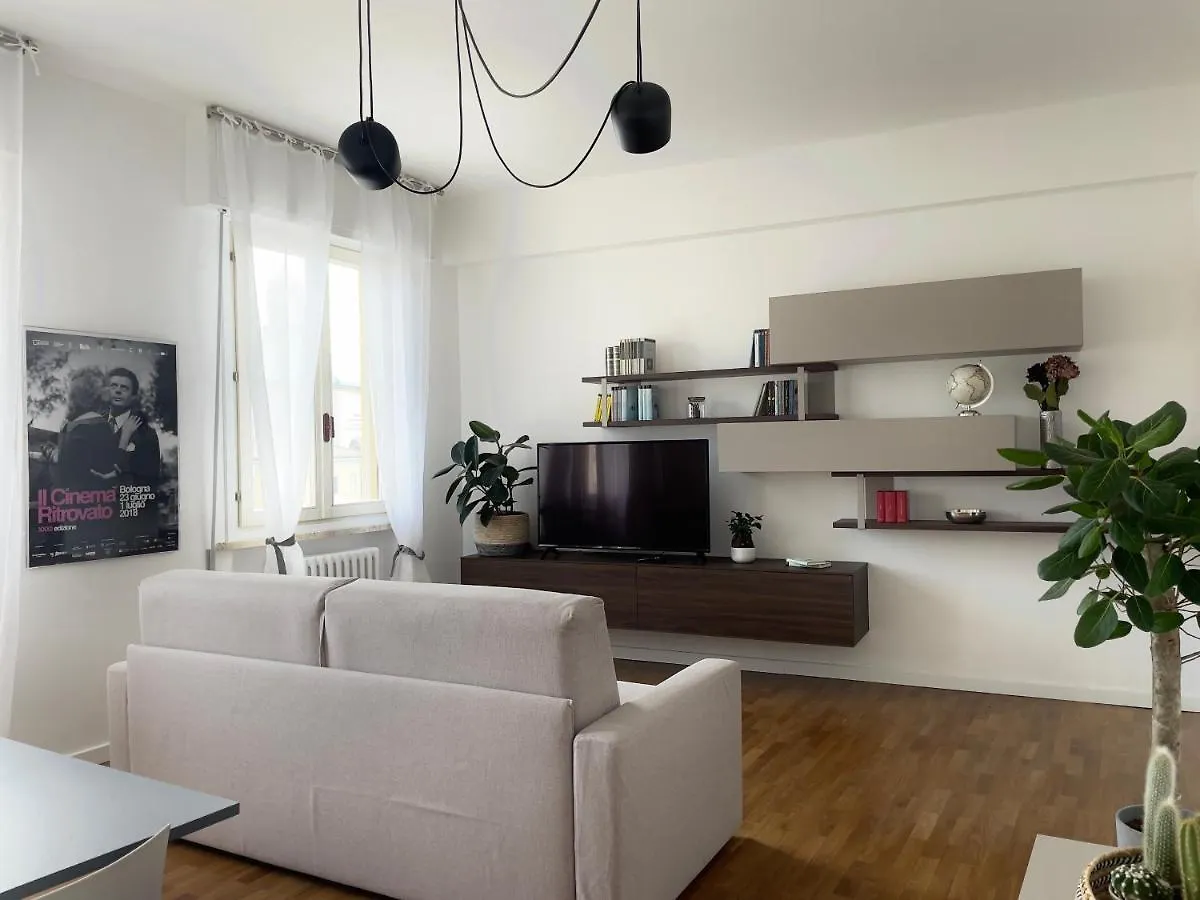 Atelier Rimini 3 Appartamento