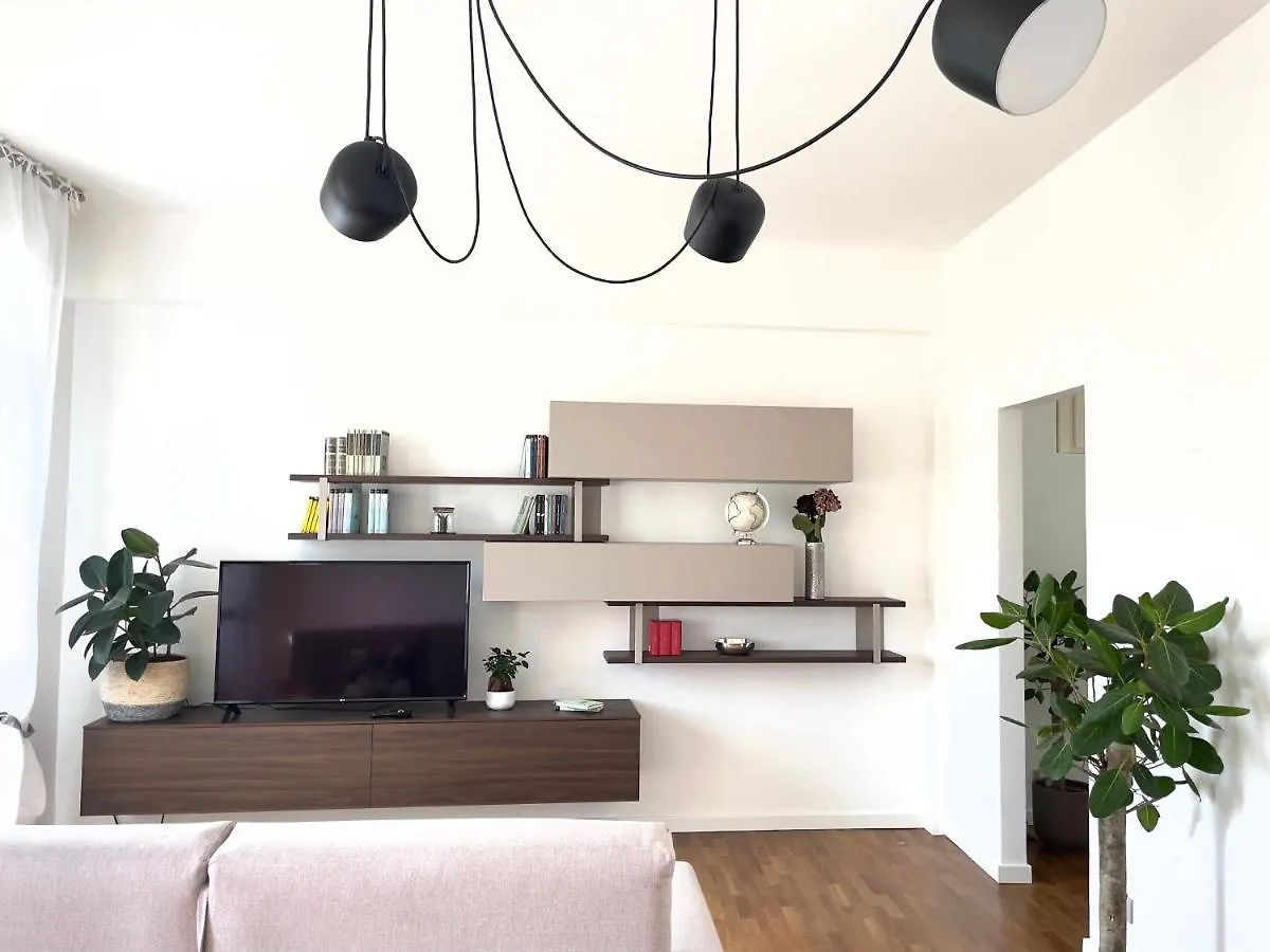 Atelier Rimini 3 Apartment