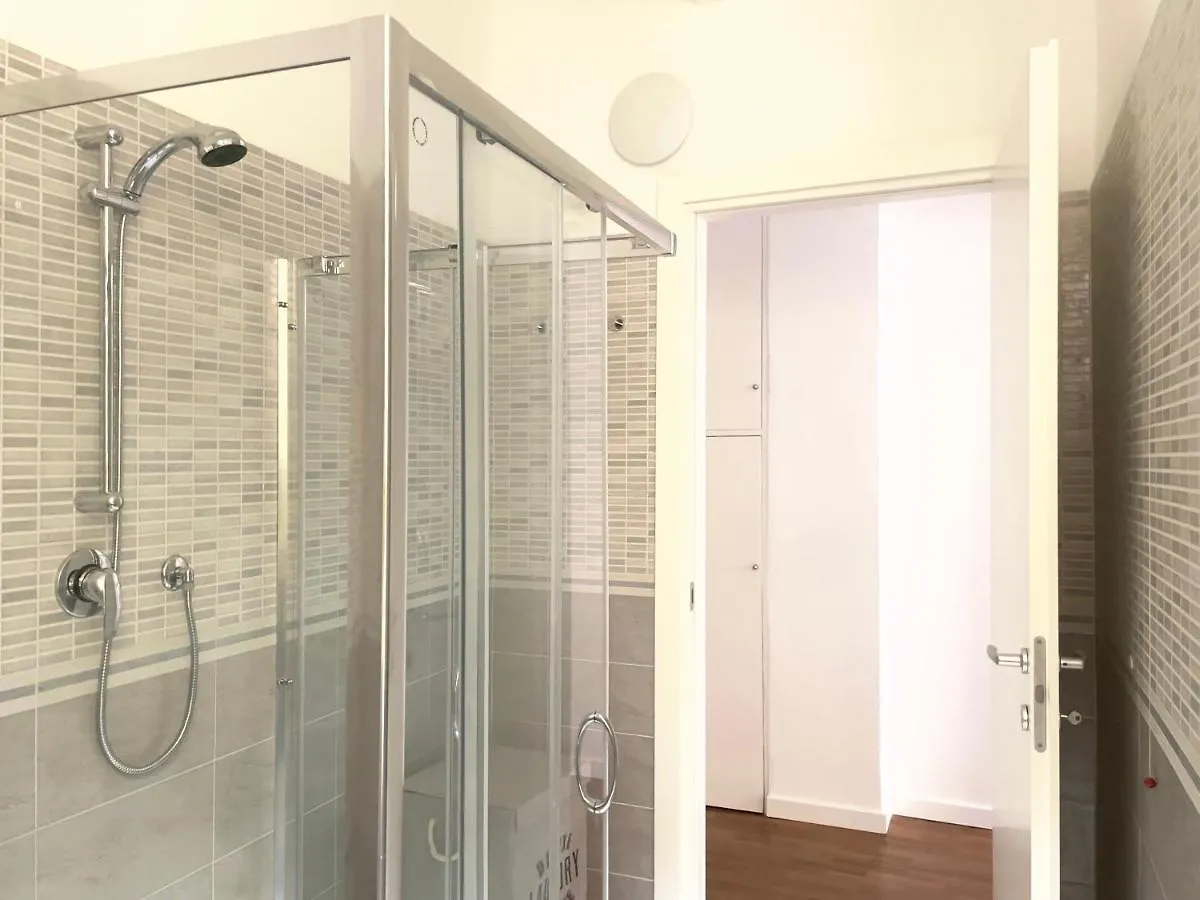 Atelier Rimini 3 Apartment