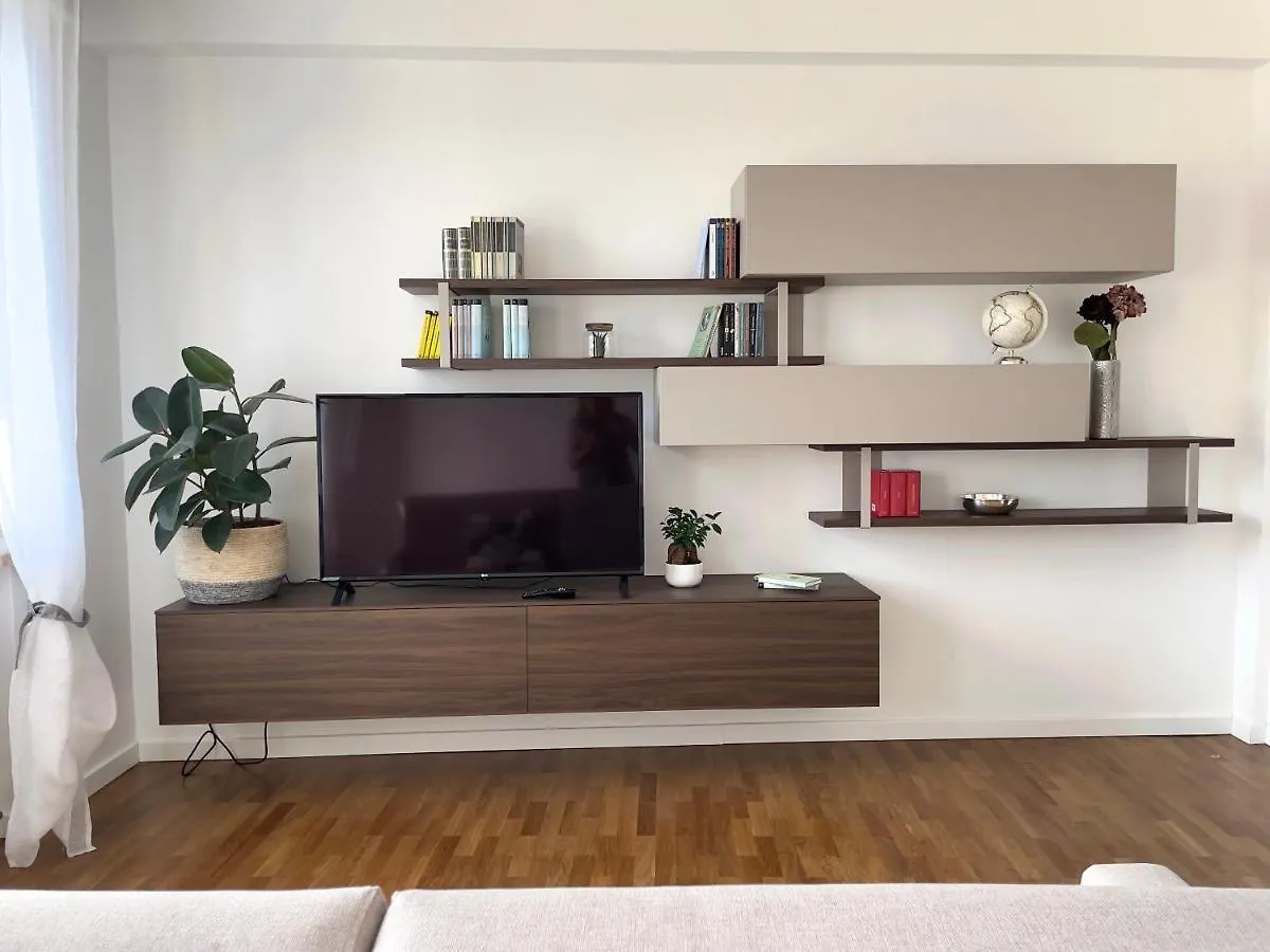 Atelier Rimini 3 Apartment