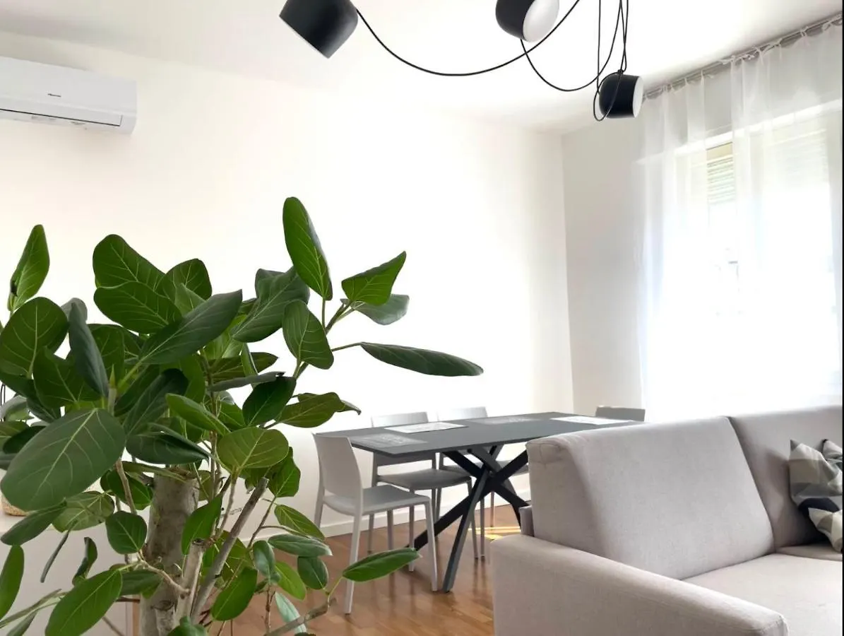 Atelier Rimini 3 Apartment